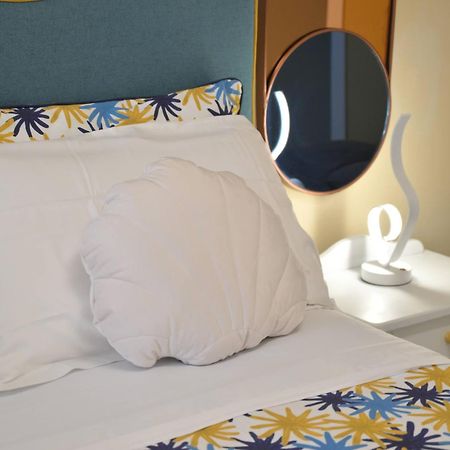 Ferienwohnung Blu Maronti Barano dʼIschia Exterior foto