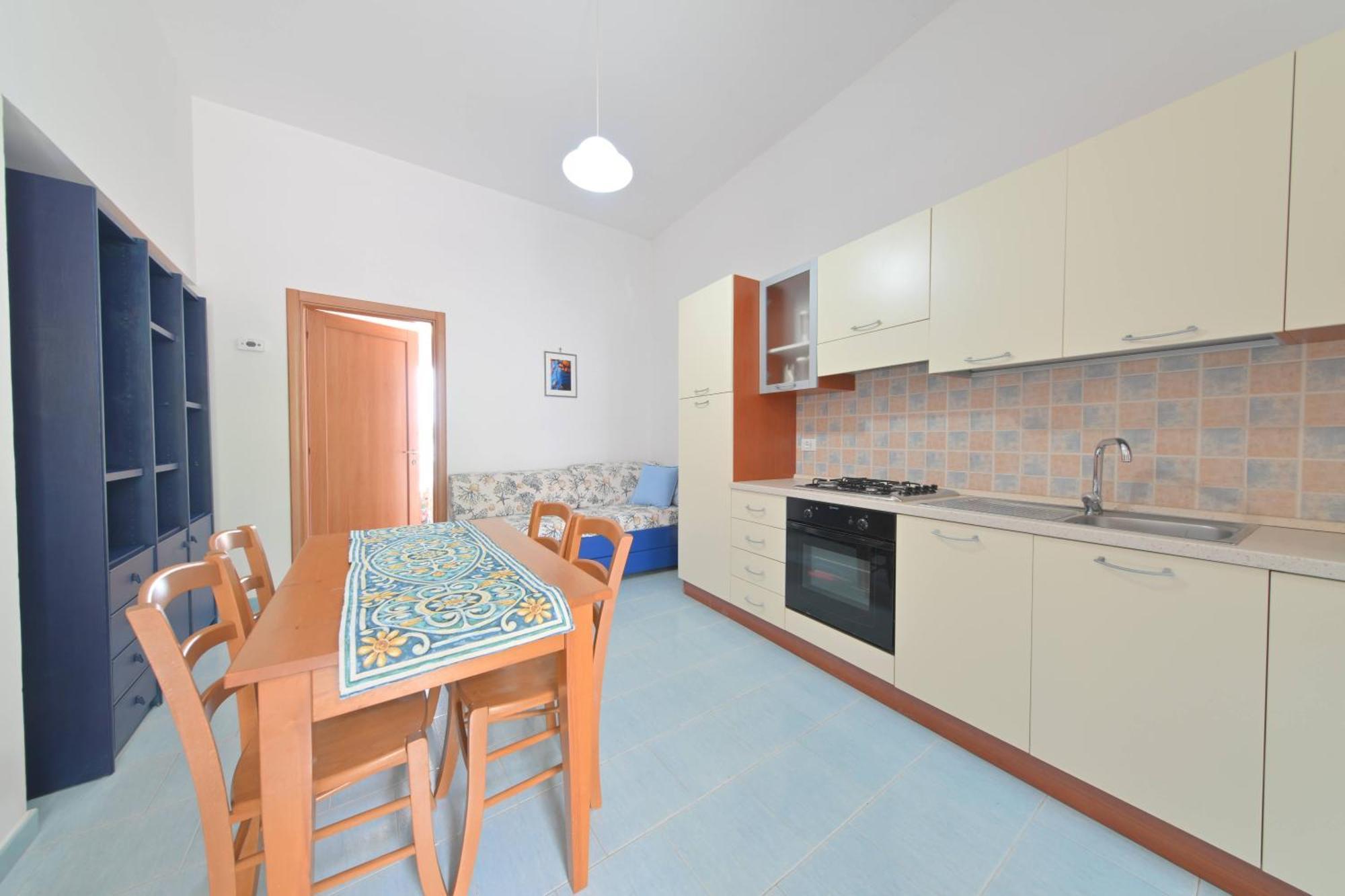 Ferienwohnung Blu Maronti Barano dʼIschia Exterior foto