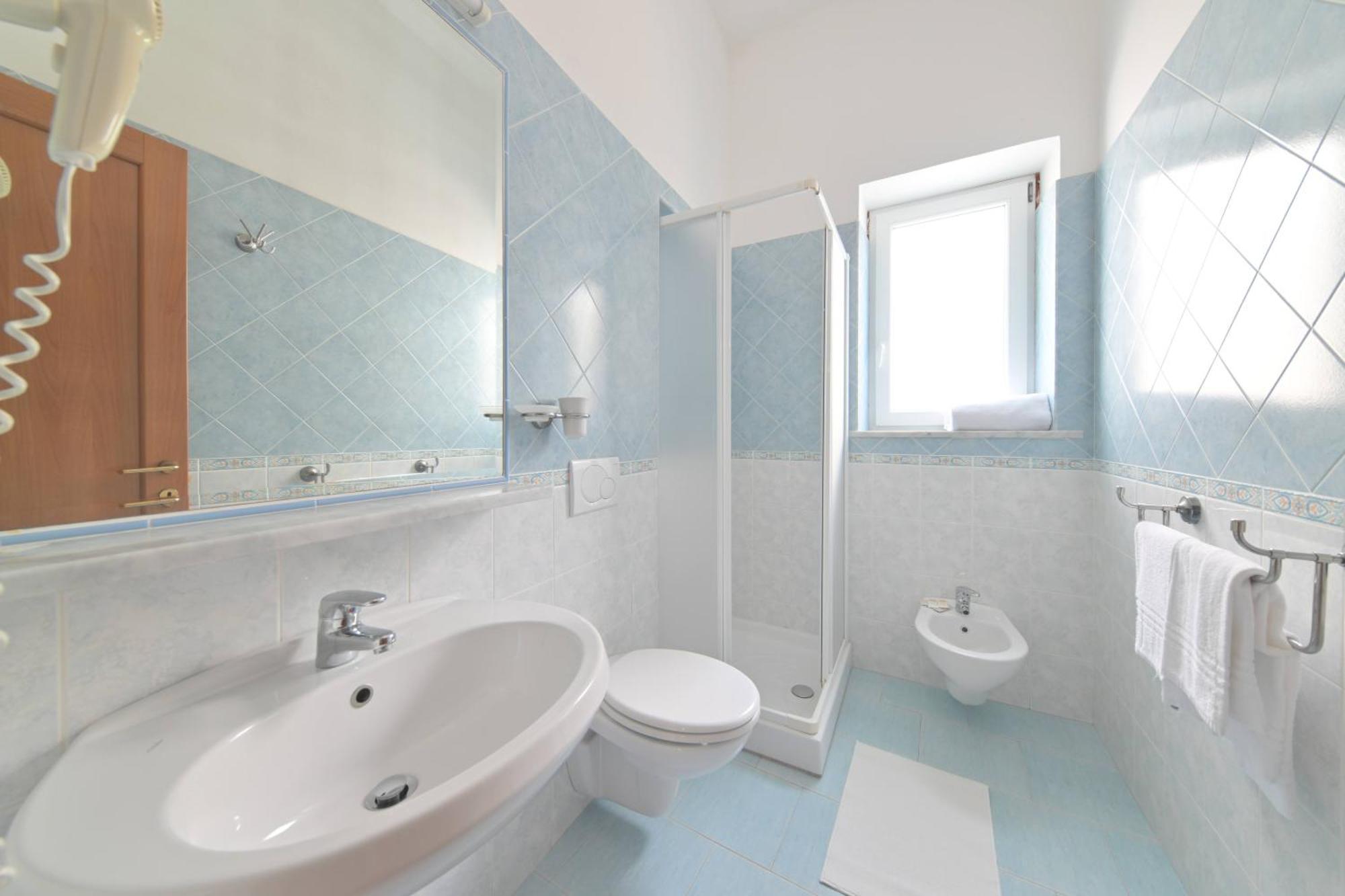 Ferienwohnung Blu Maronti Barano dʼIschia Exterior foto