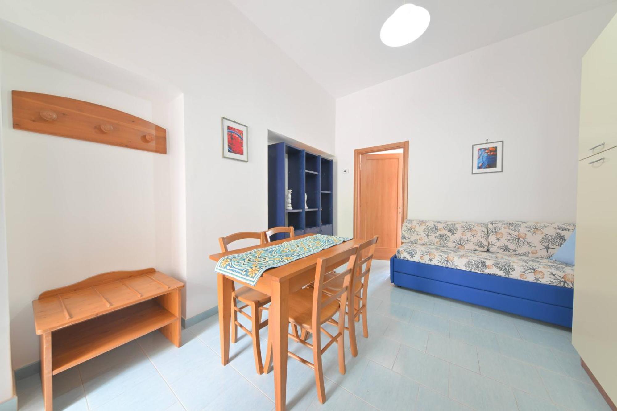 Ferienwohnung Blu Maronti Barano dʼIschia Exterior foto