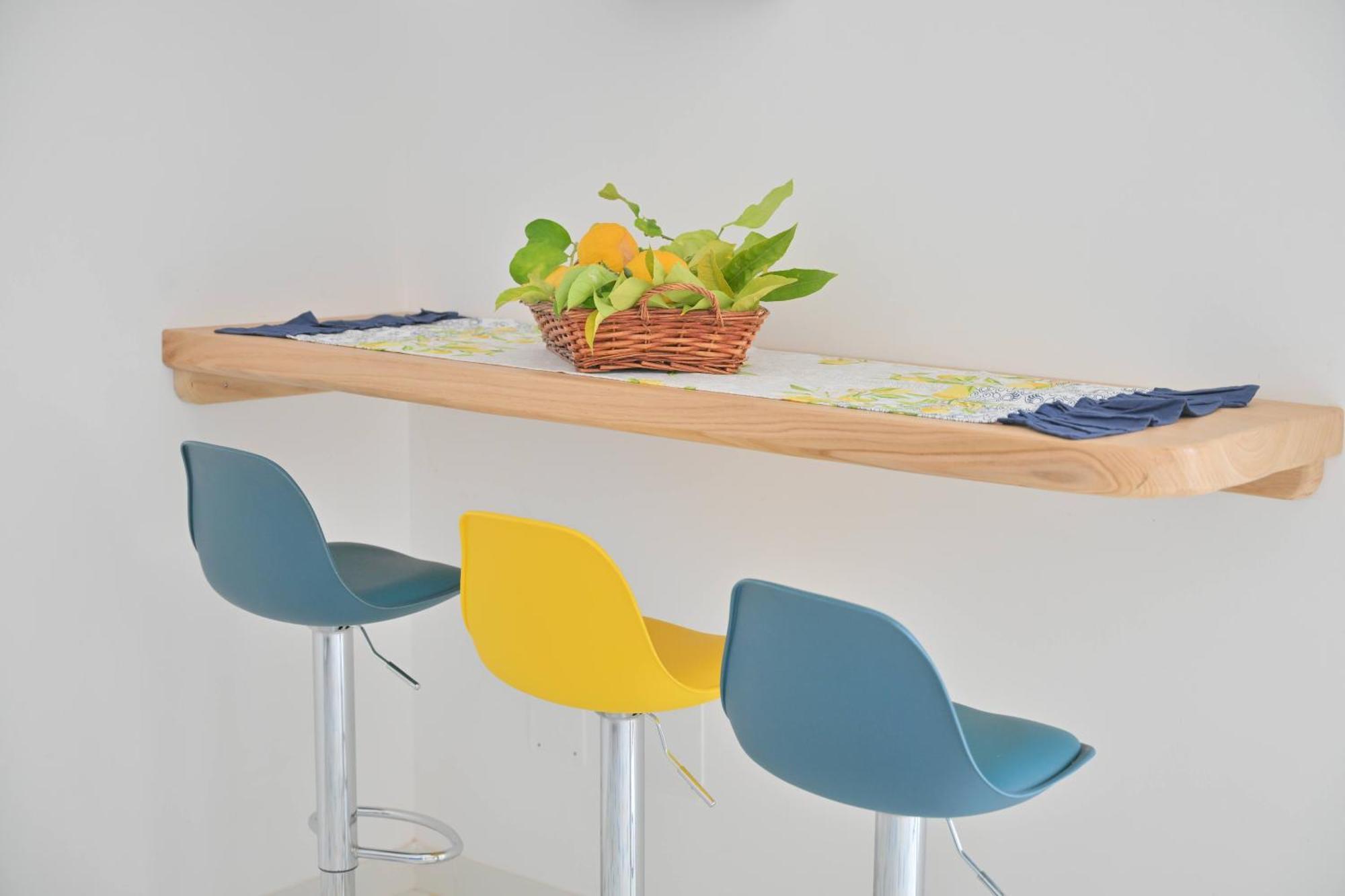 Ferienwohnung Blu Maronti Barano dʼIschia Exterior foto